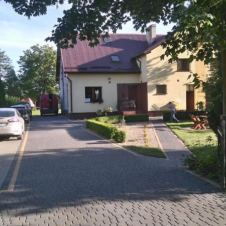 Karwienskie Bloto DrugieWczasowa 73アパートメント エクステリア 写真